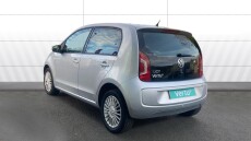 Volkswagen Up 1.0 High Up 5dr Petrol Hatchback